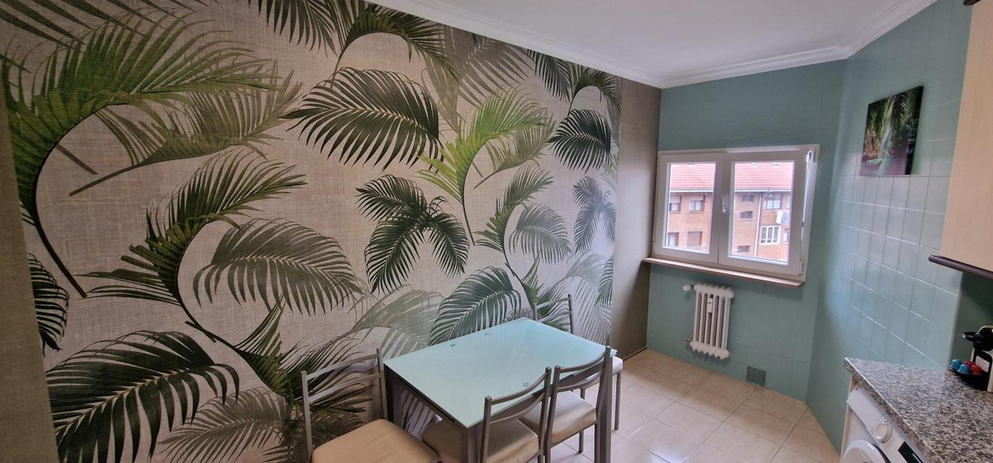 Apartament Jasjose Gascona - Centrico, Con Garaje Vut-4924-As Oviedo Zewnętrze zdjęcie