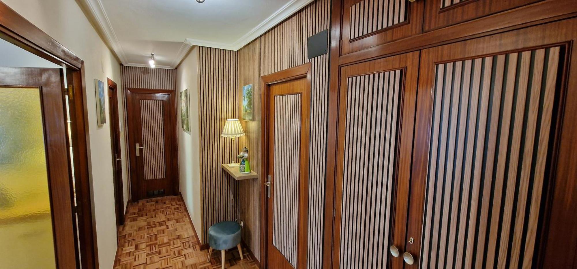 Apartament Jasjose Gascona - Centrico, Con Garaje Vut-4924-As Oviedo Zewnętrze zdjęcie